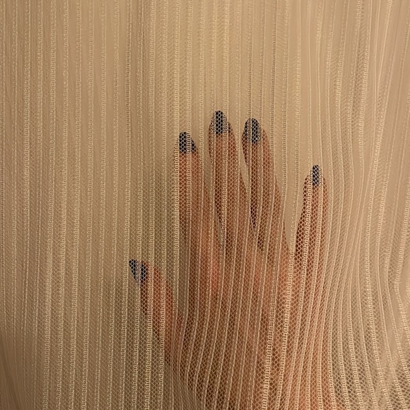 Aritzia Babaton blouse - Picture 4 of 4